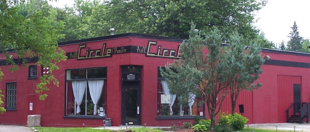 Full Circle Theatre | 26 Craig St, Perth, ON K7H 1X9, Canada | Phone: (613) 267-1884