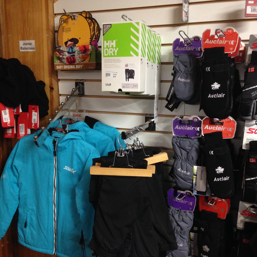 Highlands Nordic - ProShop | 1182 10th Conc South Clearivew, Duntroon, ON L0M 1H0, Canada | Phone: (705) 444-5017