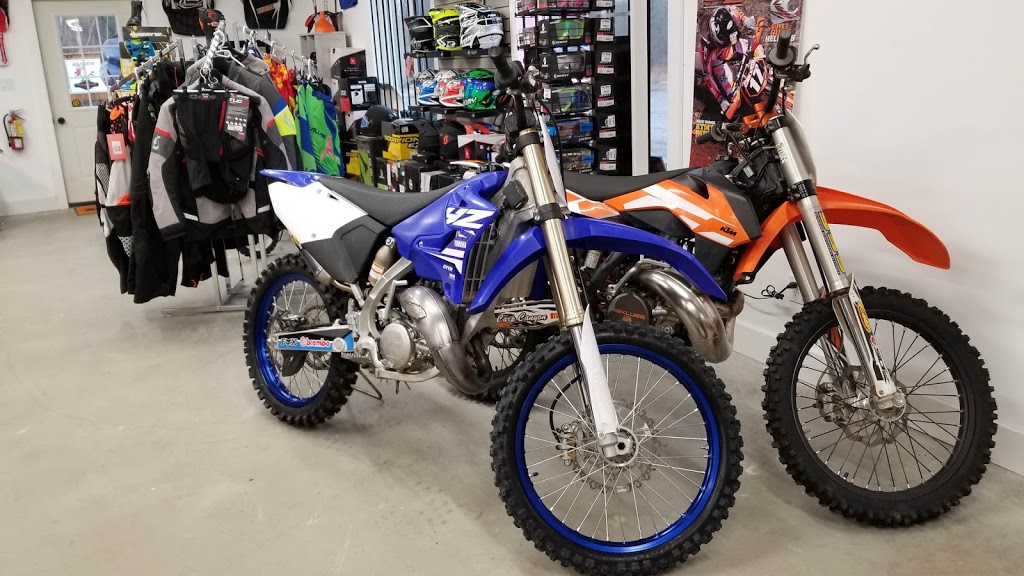 Orange Motorsports Ltd. | 104221 Hwy 7, Marmora, ON K0K 2M0, Canada | Phone: (613) 473-4334