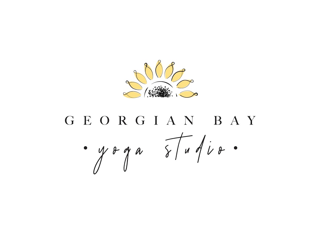 Georgian Bay Yoga Studio | 7252 ON-26, Stayner, ON L0M 1S0, Canada | Phone: (705) 818-0937