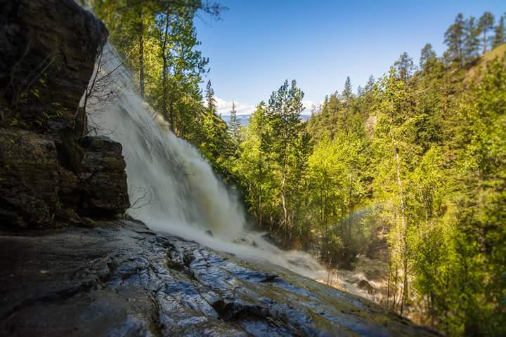 Creek Park | 1225 Upper Debeck Rd, Naramata, BC V0H 1N0, Canada