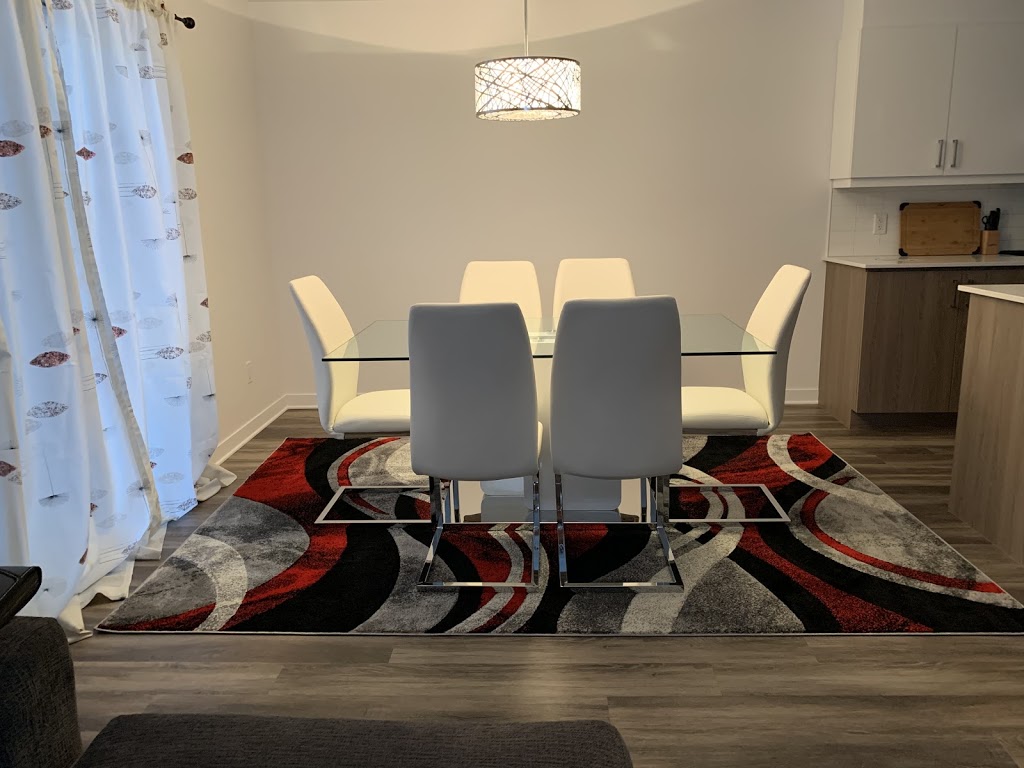 Tapis Mondial | 3131 Blvd. de la Côte-Vertu, Saint-Laurent, QC H4R 1Y8, Canada | Phone: (514) 832-0000