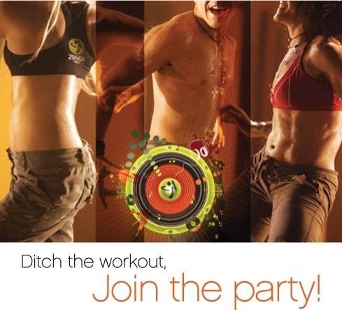 Zumba with a "B" | 2655 Liruma Rd, Mississauga, ON L5K 1Y8, Canada | Phone: (416) 992-1454