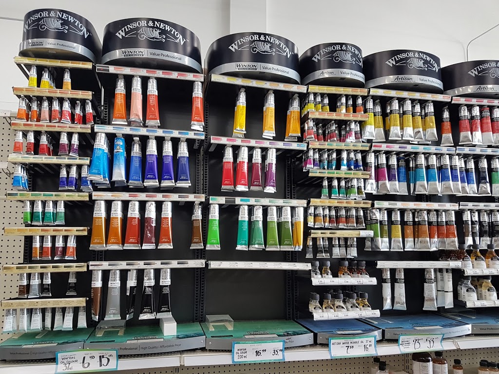 Currys Artists Materials - Markham | 179 Enterprise Blvd, Markham, ON L6G 0E7, Canada | Phone: (905) 940-8388