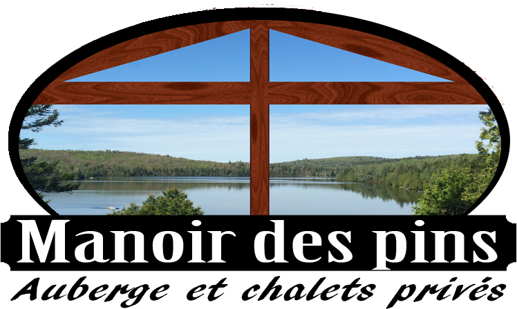 Manoir Des Pins | 1595 Chemin du Pin, Sainte-Lucie-des-Laurentides, QC J0T 2J0, Canada | Phone: (819) 326-4324