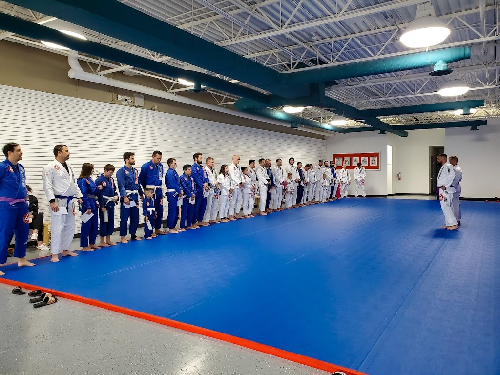 Gracie Barra Calgary | 8989 Macleod Trail SW, Calgary, AB T2H 0M2, Canada | Phone: (587) 327-2944