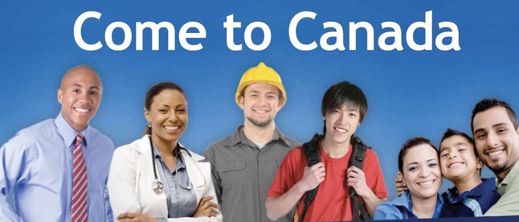 Canada Immigration/ Visa Services | 16 Rangemore Rd, Brampton, ON L7A 4V8, Canada | Phone: (647) 993-2422