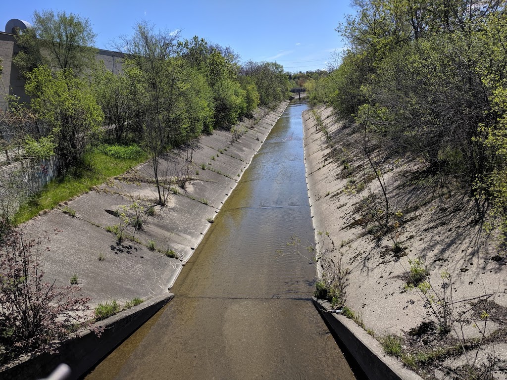 Iron Horse Trail | Unnamed Road, Kitchener, ON N2M 1X4, Canada