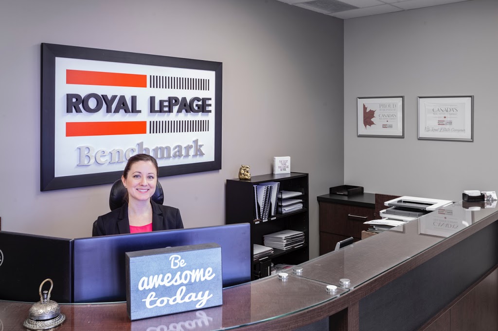 Royal LePage Benchmark | 7220 Fisher St SE #110, Calgary, AB T2H 2H8, Canada | Phone: (403) 253-1901