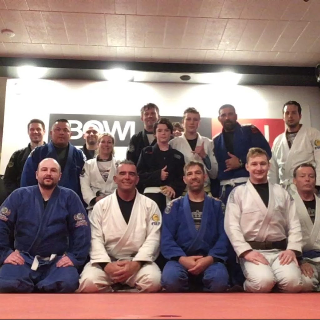 Bowlers Brazilian Jiu-Jitsu | 774310 ON-10, Flesherton, ON N0C 1E0, Canada | Phone: (647) 231-7271