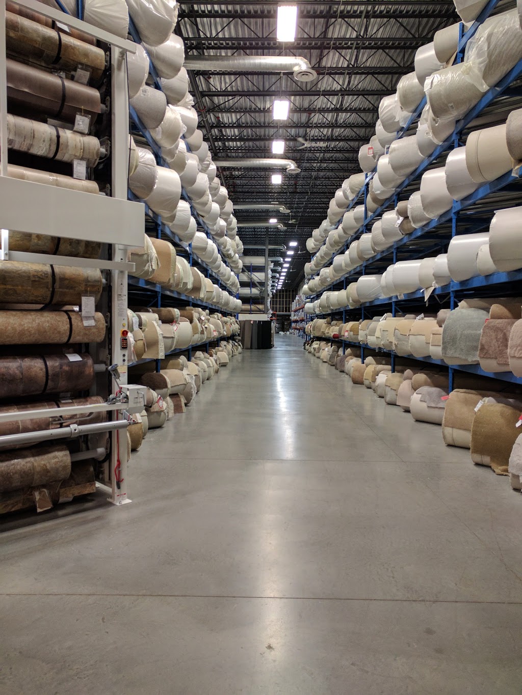 Argos Carpets and Flooring | 1914 Merivale Rd, Nepean, ON K2G 1E8, Canada | Phone: (613) 226-6573