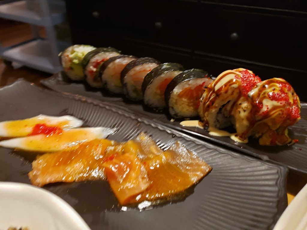 Sushi Matsu | 2485 Boulevard Casavant O, Saint-Hyacinthe, QC J2S 7E5, Canada | Phone: (450) 768-3955