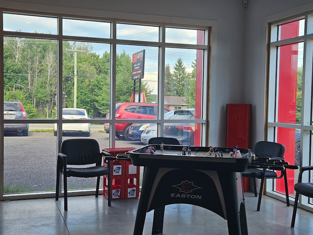 GM - Autos Plus | 884 Chem. de Joliette, Saint-Félix-de-Valois, QC J0K 2M0, Canada | Phone: (450) 889-7179