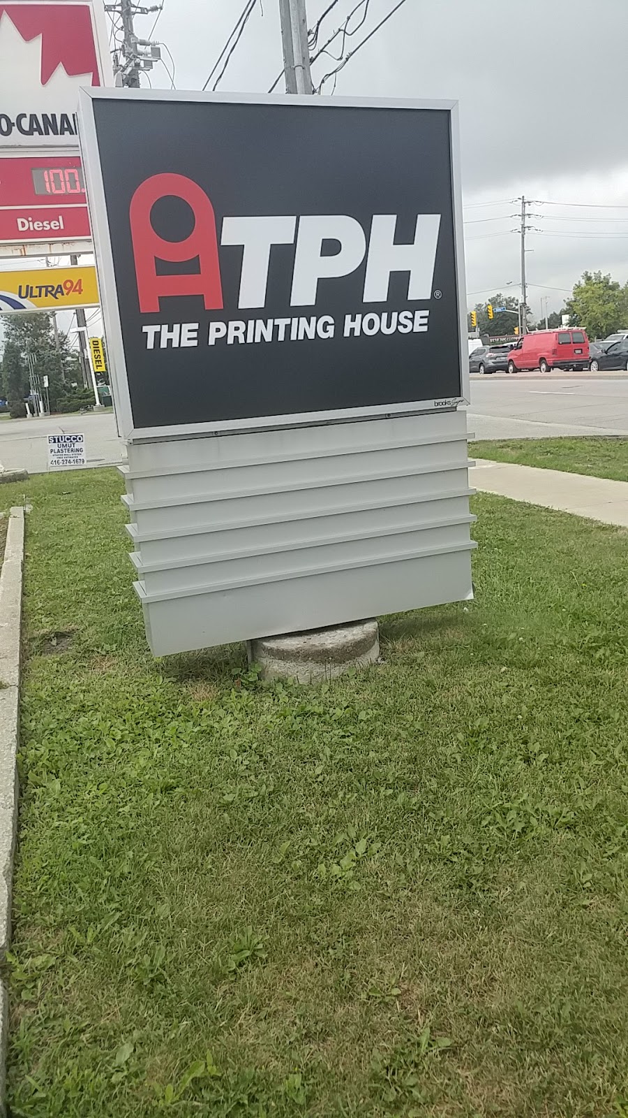 TPH The Printing House | 365 Evans Ave #103, Etobicoke, ON M8Z 1K2, Canada | Phone: (416) 703-6936