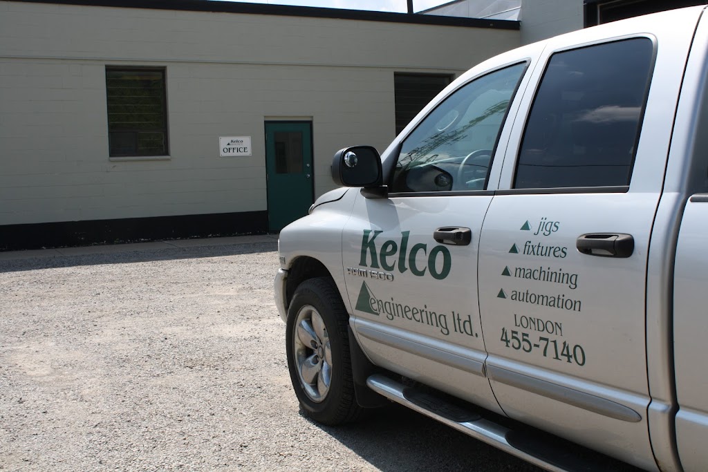 Kelco Engineering Ltd | 23 Heather Crescent, London, ON N5W 4L6, Canada | Phone: (519) 455-7140