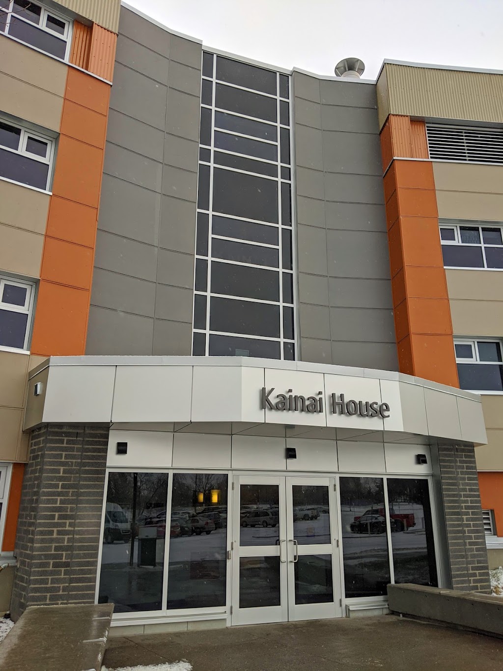 Kainai House | 3 Aperture Park W, Lethbridge, AB T1K 6T4, Canada | Phone: (403) 329-2584