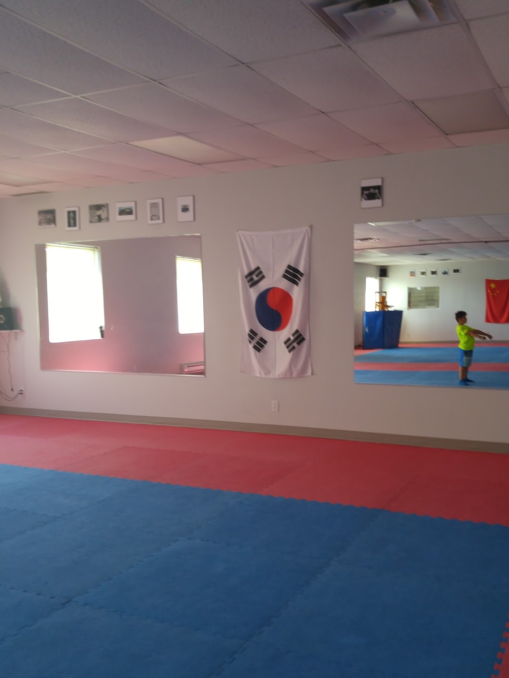 Club de Taekwondo de Bois des Filion | 622 Rue de la Sablière, Bois-des-Filion, QC J6Z 4T2, Canada | Phone: (514) 792-7333