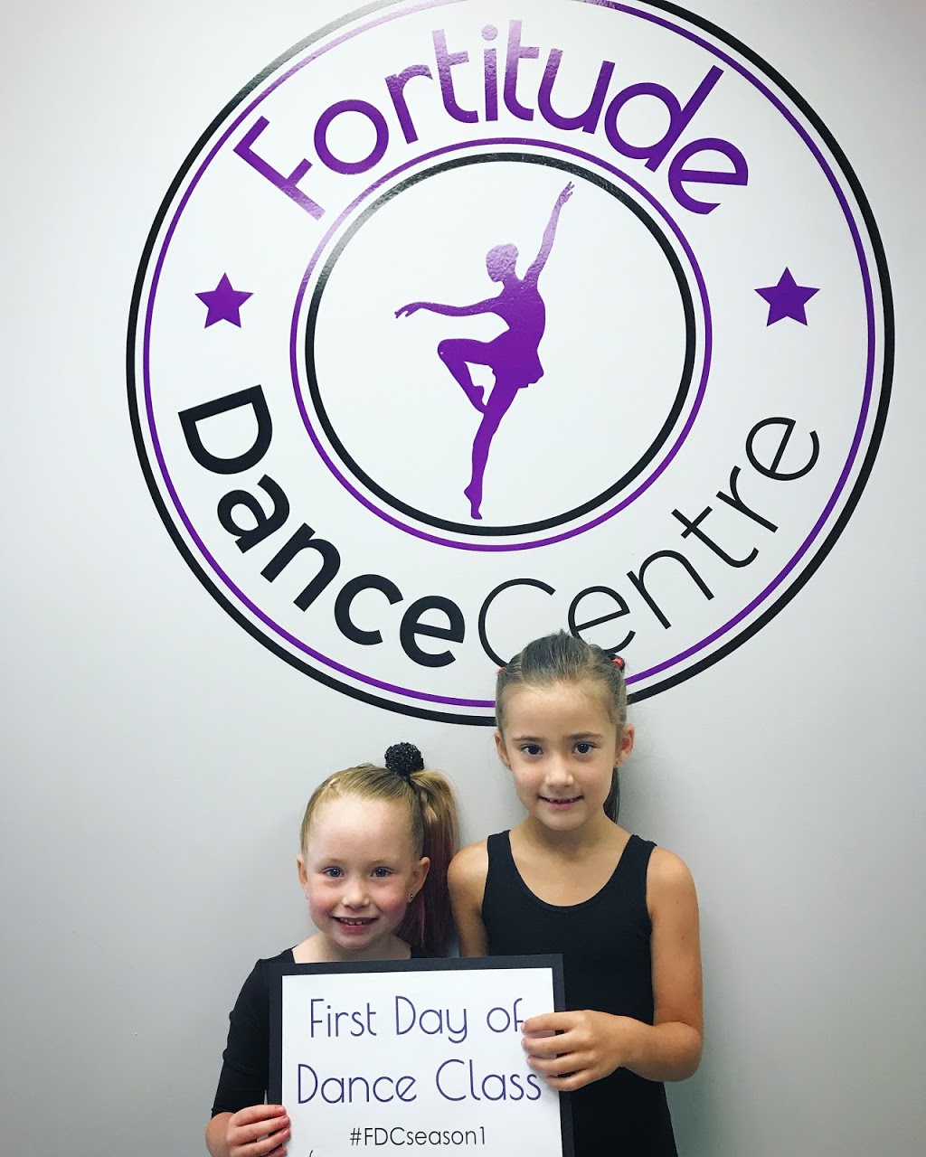 Fortitude Dance Centre | 110 Anne St S #23, Barrie, ON L4N 2E3, Canada | Phone: (705) 252-0113