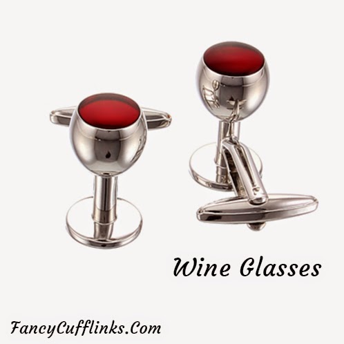 Fancy Cufflinks | 256 McKerrell Way SE, Calgary, AB T2Z 1P6, Canada | Phone: (403) 383-3757