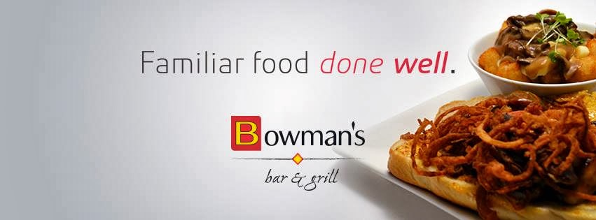 Bowmans Bar & Grill | 1170 Carling Ave, Ottawa, ON K1Z 7K6, Canada | Phone: (613) 680-9339