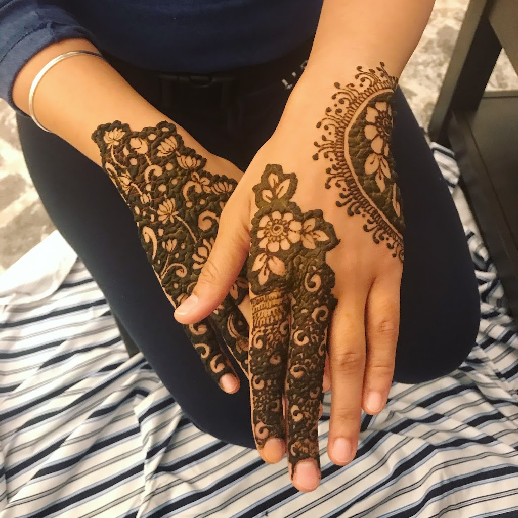 Brampton Bridal Henna | 226 Sunforest Dr, Brampton, ON L6Z 4S4, Canada | Phone: (604) 721-4204