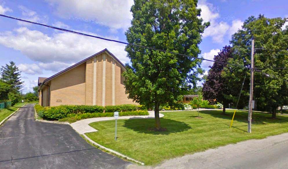 The Church of Jesus Christ of Latter-day Saints | 748 Cumberland Ave, Peterborough, ON K9H 7E4, Canada | Phone: (705) 745-8912