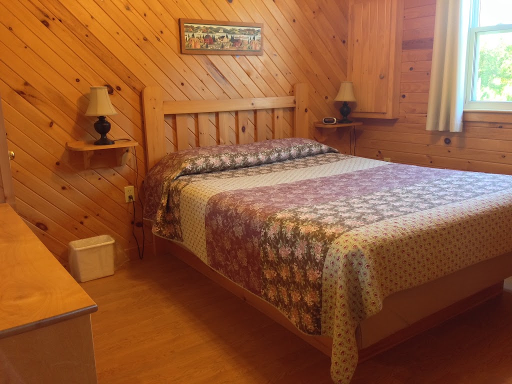 Upper Clements Cottages & RV Park | 3059 Hwy 1, Upper Clements, NS B0S 1A0, Canada | Phone: (902) 532-0269