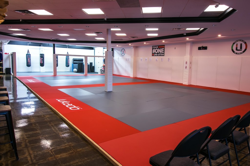 Team One Jiu-jitsu Canada Rive-nord | 388 Chemin de la Grande-Côte, Boisbriand, QC J7G 1B1, Canada | Phone: (450) 951-4443