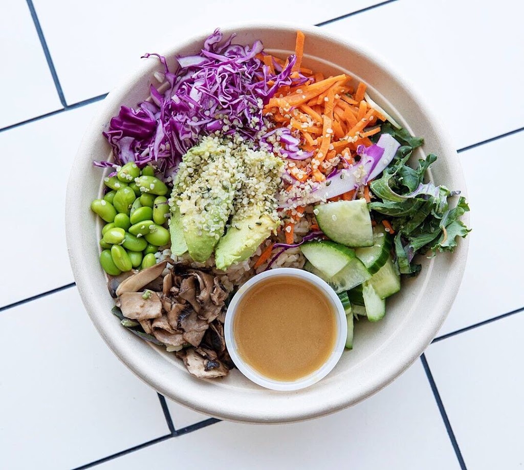 Freshii ( Wye Road ) Sherwood Park | 993 Fir St Unit 85, Sherwood Park, AB T8A 4N5, Canada | Phone: (587) 745-2342