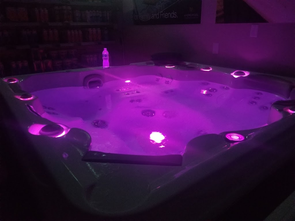 Orleans Hot Tubs and Pools | 860 Taylor Creek Dr, Orléans, ON K4A 0Z9, Canada | Phone: (613) 590-2400