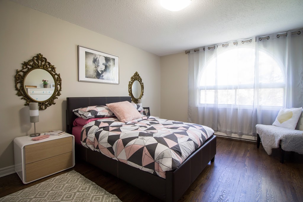 Parkway Park Apartments - CLV Group | 1394 Highgate Rd, Ottawa, ON K2C 2Y7, Canada | Phone: (613) 518-2155