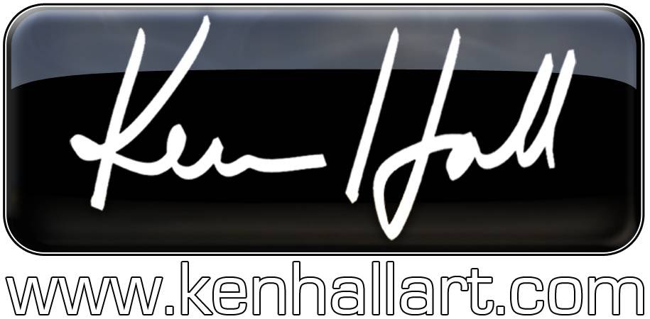 Ken Hall Art | 607085 River Rd, Mulmur, ON L9V 2T4, Canada | Phone: (519) 925-4003