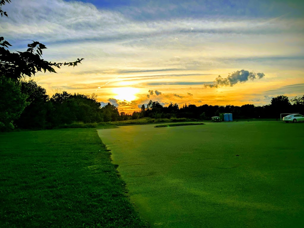 W.C. Levesque Park | Stonebridge Trail, Ottawa, ON K2J, Canada