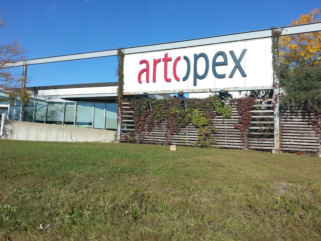 Artopex Plus - Usine Laval | 2129 Rue Berlier, Laval, QC H7L 3M9, Canada | Phone: (450) 973-9655