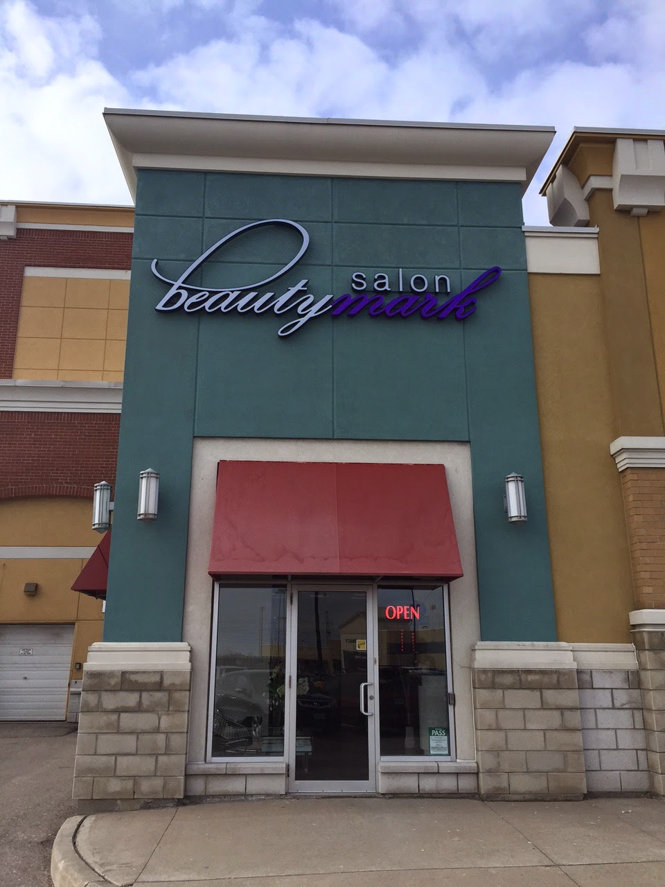 Salon Beautymark | 795 Milner Ave, Scarborough, ON M1B 3C3, Canada | Phone: (416) 266-7678