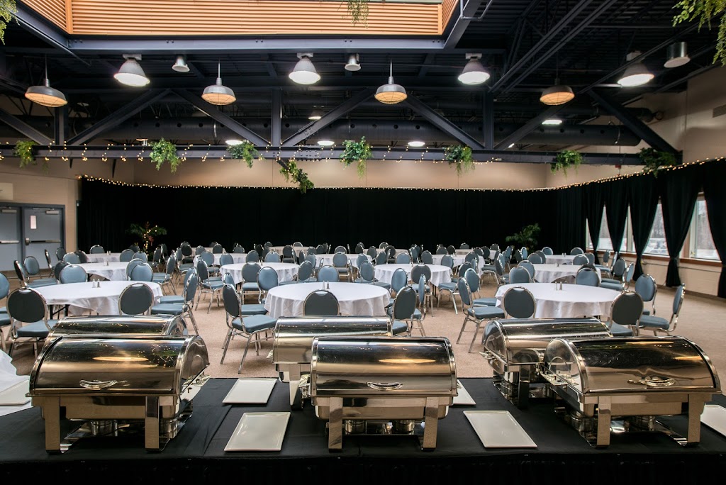 Legends Catering and Event Venue | 377 Killam Drive Entrance C, Moncton, NB E1C 3T1, Canada | Phone: (506) 389-5989