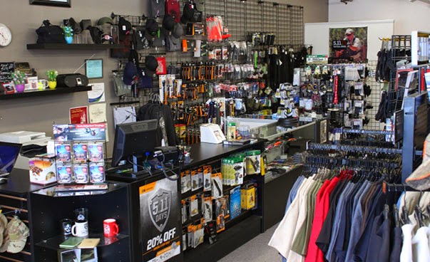 Lethbridge Tactical Supply | 2802 5 Ave N, Lethbridge, AB T1H 0P1, Canada | Phone: (403) 327-6769