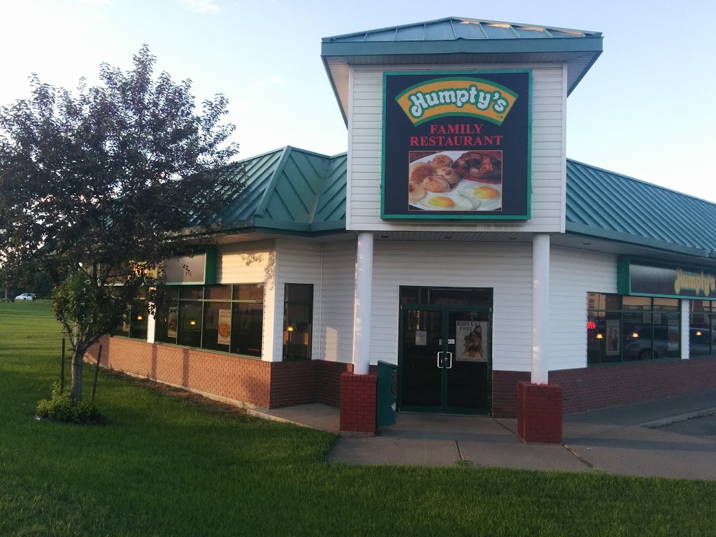 Humptys Family Restaurant | 8815 101 St, Fort Saskatchewan, AB T8L 4J6, Canada | Phone: (780) 992-1968