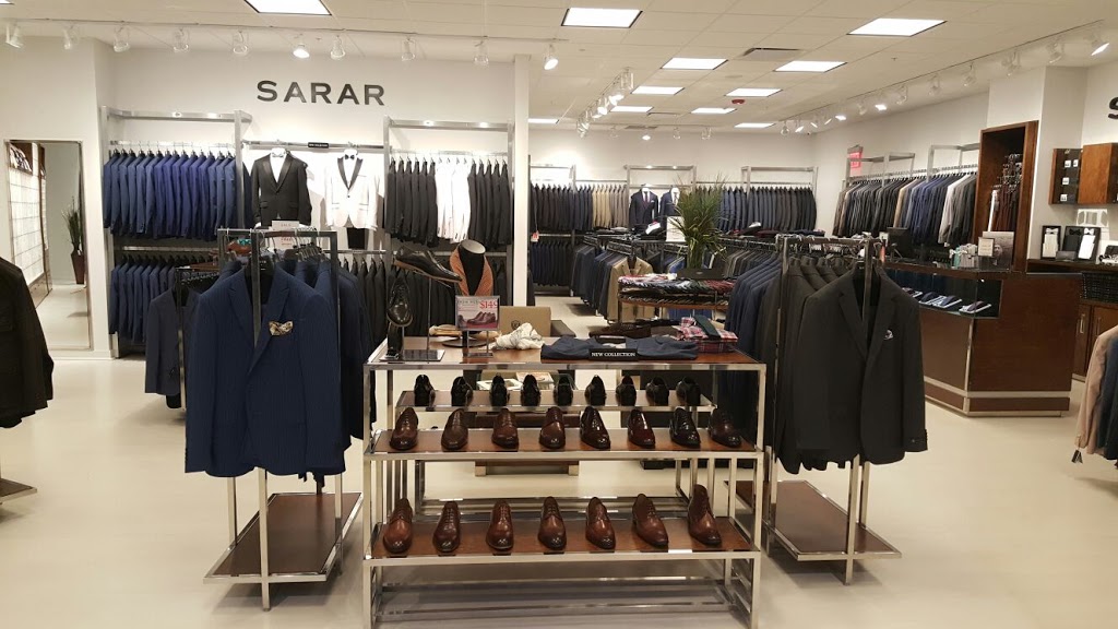 SARAR | 1801 Fashion Outlets Blvd #288, Niagara Falls, NY 14304, USA | Phone: (716) 297-4649