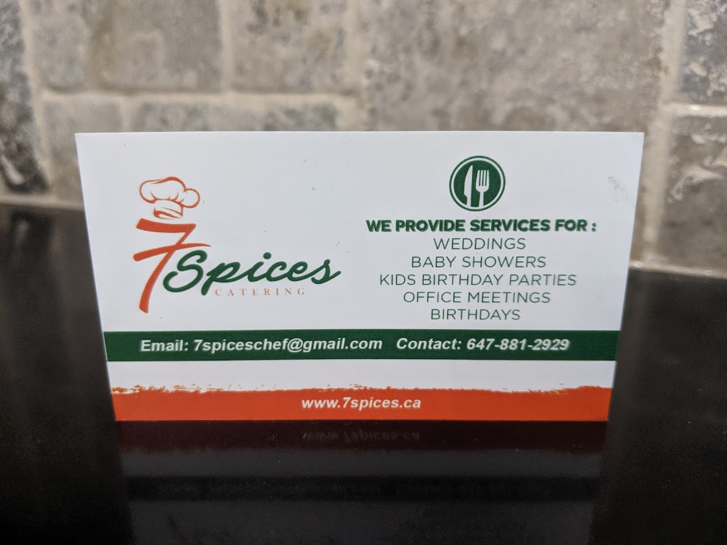 7Spices Pockets Inc. | 555 Simcoe St S #1701, Oshawa, ON L1H 8K8, Canada | Phone: (647) 881-2929