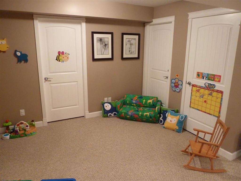 Willoughby Heights Daycare | 19664 73b Ave, Langley, BC V2Y 3C4, Canada | Phone: (604) 510-0878
