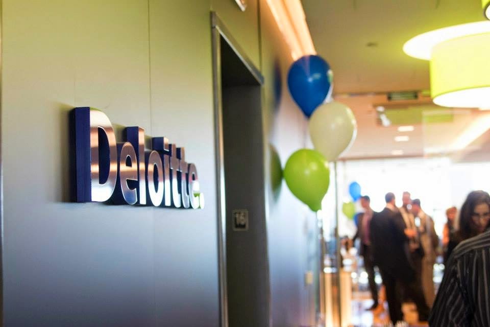 Deloitte | 400 Applewood Crescent, Concord, ON L4K 0C3, Canada | Phone: (416) 601-6150