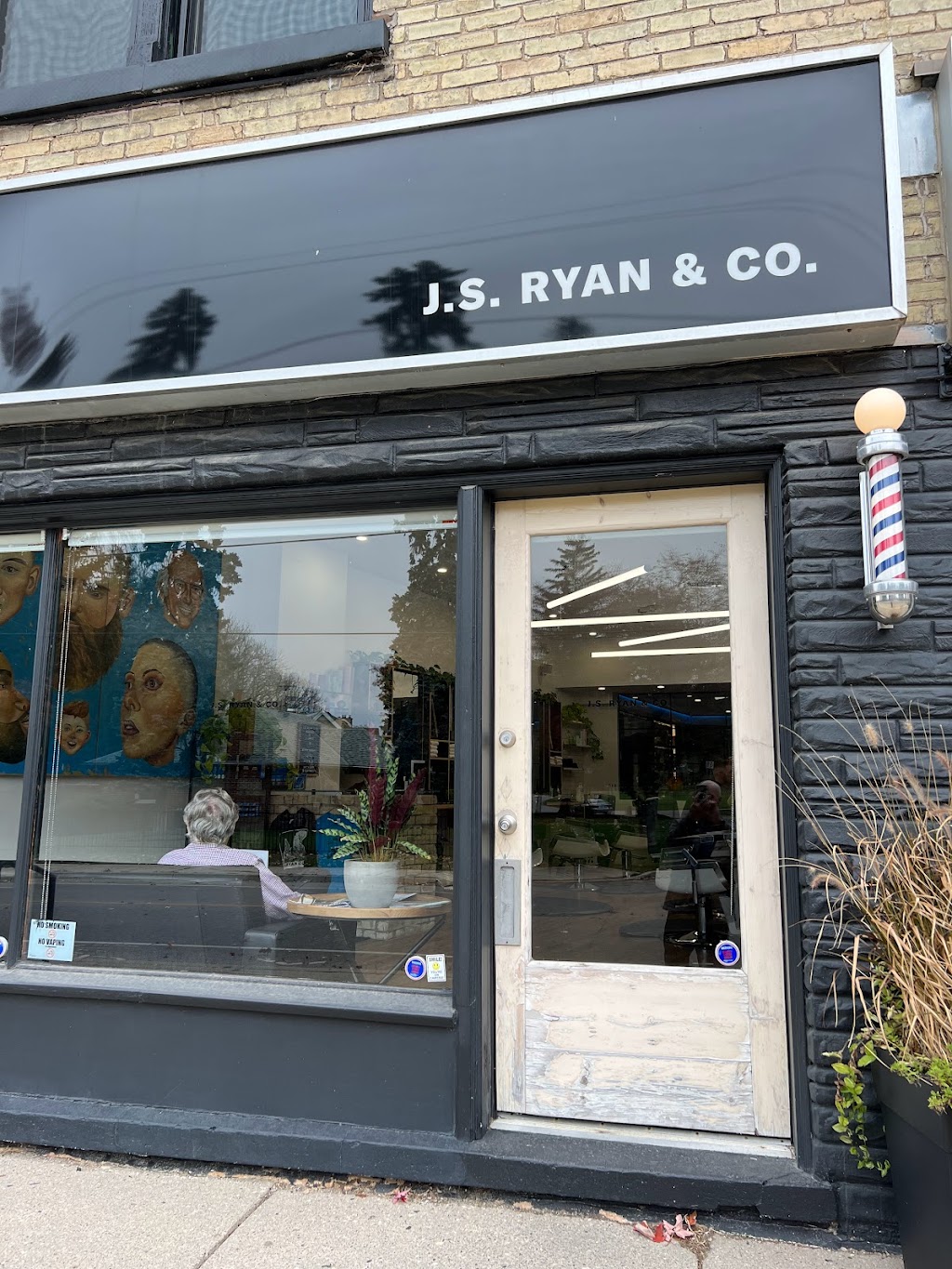 J.S. Ryan & Co. | 350 Ridout St S, London, ON N6C 3Z5, Canada | Phone: (519) 204-2055