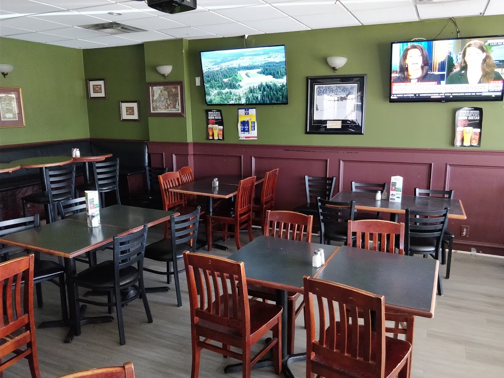 Harp and Crown Pub | 300 Kingston Rd, Pickering, ON L1V 1A2, Canada