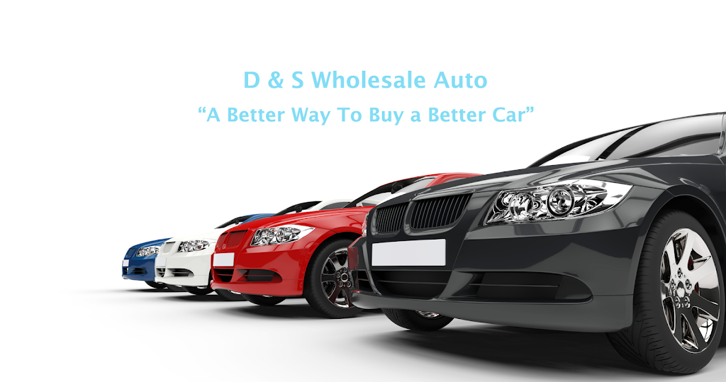 D&S used auto sales | 5151 Genesee St, Bowmansville, NY 14026, USA | Phone: (716) 681-1100