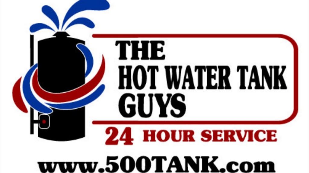 The Hot Water Tank Guys | 475 Lockport St, Youngstown, NY 14174, USA | Phone: (716) 500-8265