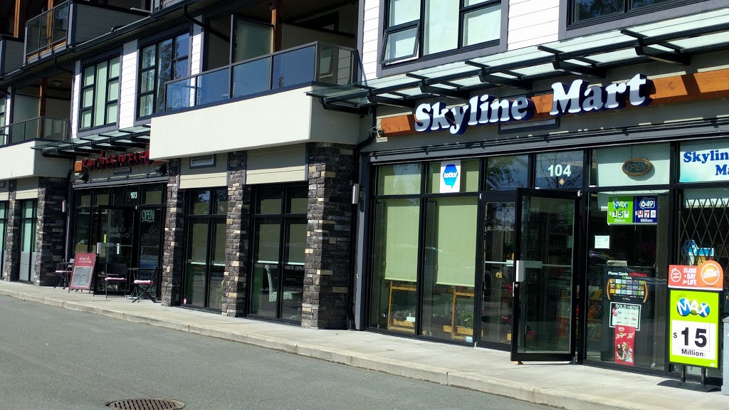 Skyline Mart | 104-13585 16 Ave, Surrey, BC V4A 1P6, Canada | Phone: (604) 725-7805