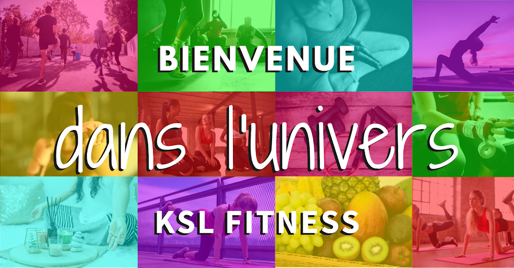 KSL Fitness | 1224 Rue Yves-Blais, Terrebonne, QC J6V 1P7, Canada | Phone: (450) 581-5425