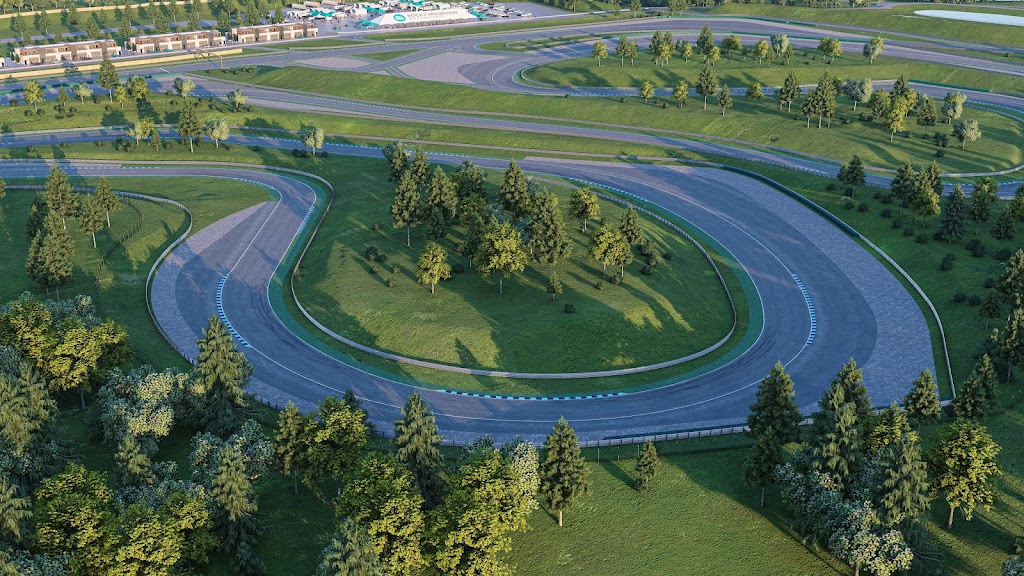 Rocky Mountain Motorsports Race Circuit | 30145, Range Rd 10A, Carstairs, AB T0M 0N0, Canada | Phone: (587) 350-5425