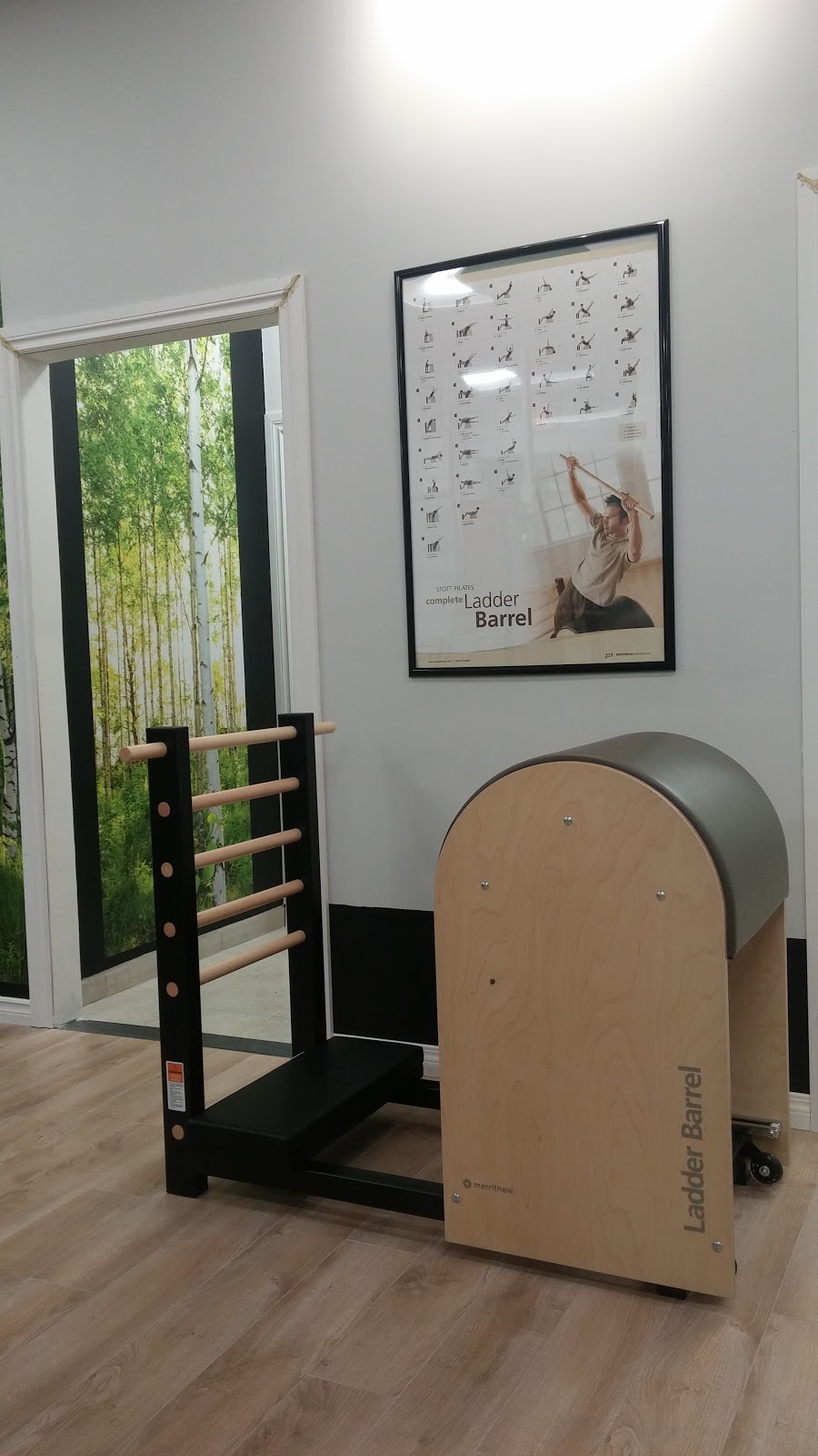 Salute Pilates & Yoga Studio | 17660 65a Ave Unit 104, Surrey, BC V3S 5N4, Canada | Phone: (778) 320-5587